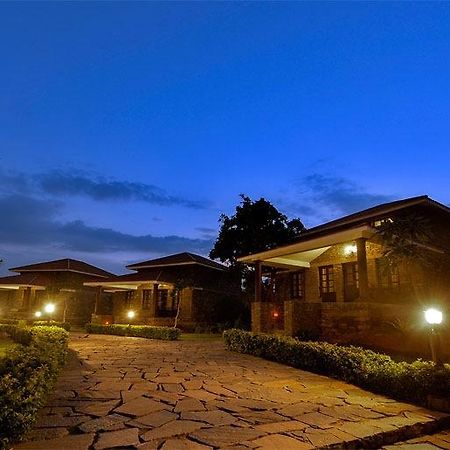מלון The Wild Retreat קומבלגרה מראה חיצוני תמונה