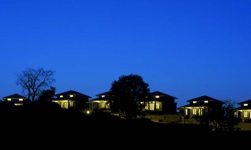 מלון The Wild Retreat קומבלגרה מראה חיצוני תמונה